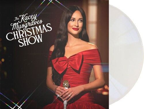 Musgraves, Kacey - The Kacey Musgraves Christmas Show (Colored Vinyl, White)