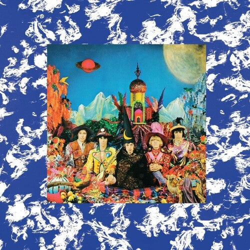 Rolling Stones, The - Their Satanic Majesties Request