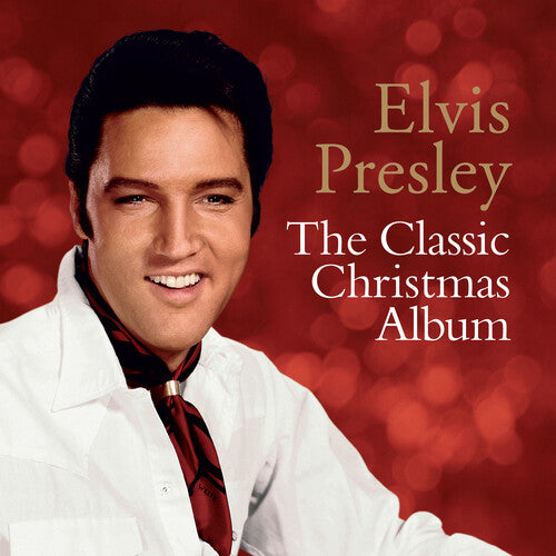 Presley, Elvis - The Classic Christmas Collection