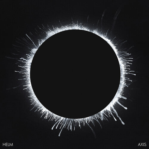 Helm - Axis (Clear Purple Vinyl)