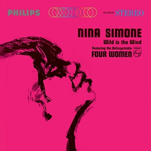 Simone, Nina - Wild Is the Wind