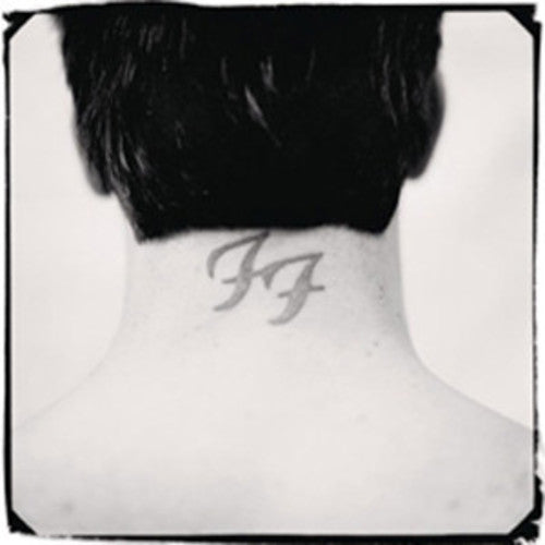 Foo Fighters - There Is Nothing Left to Lose (MP3 Download)