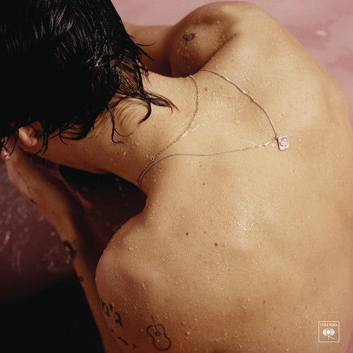 Styles, Harry - Harry Styles (Gatefold, 180 Gram, w/ Booklet)