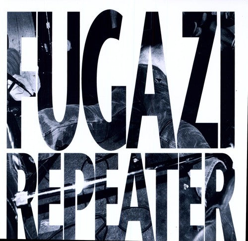 Fugazi - Repeater (MP3 Download)