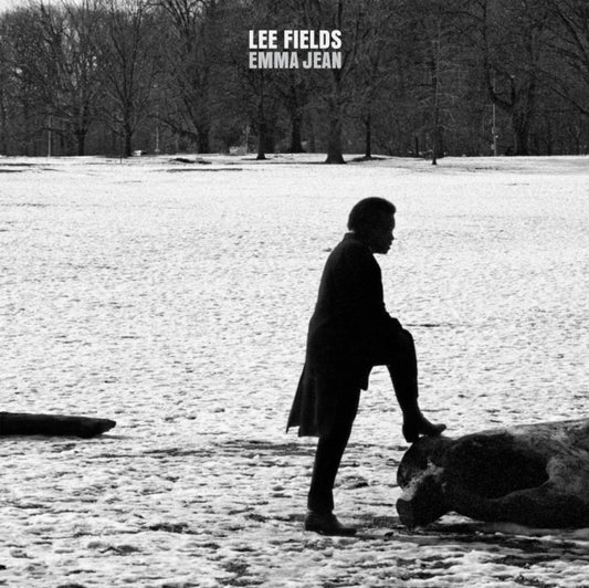 Fields, Lee & Expressions - Emma Jean (Clear Vinyl)