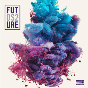 Future - DS2 (Turquoise Vinyl, 140 Gram, RSD 2022)