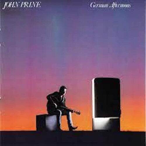 Prine, John - German Afternoons