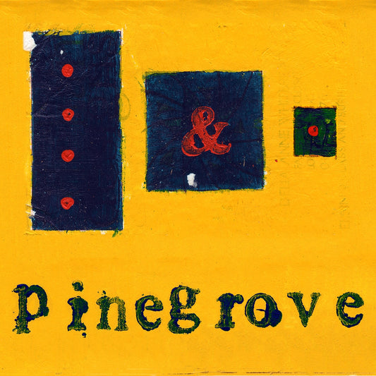 Pinegrove - Everything So Far (Digital Download)