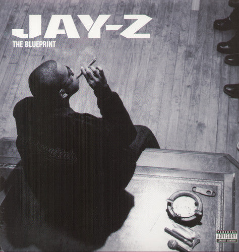 JAY-Z - Blueprint