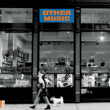 Other Music Film / O.S.T. (W/Dvd) (Rex) - Other Music Film / O.S.T. (W/Dvd) (RSD 2021)