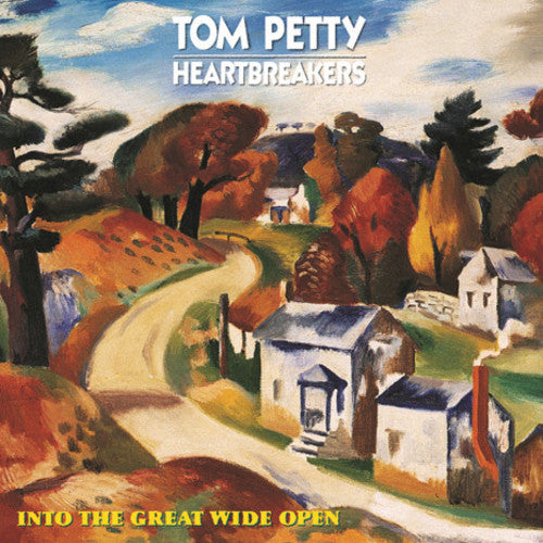 Petty, Tom and The Heartbreakers - Into the Great Wide Open (180 Gram)