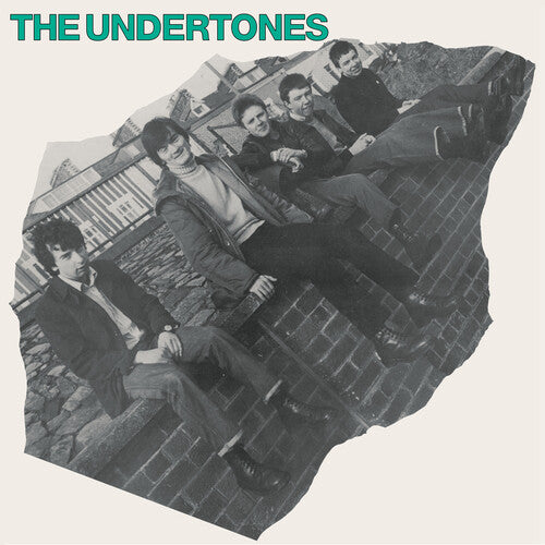 Undertones, The - The Undertones