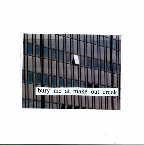 Mitski - Bury Me at Makeout Creek (CD)