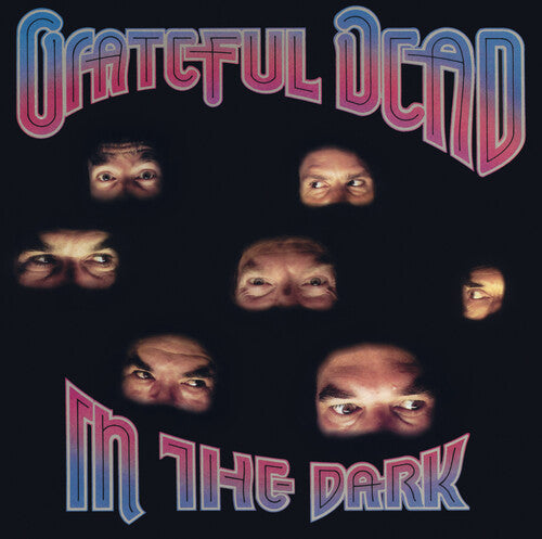 Grateful Dead - In The Dark (SYEOR, Silver Vinyl, Brick & Mortar Exclusive)