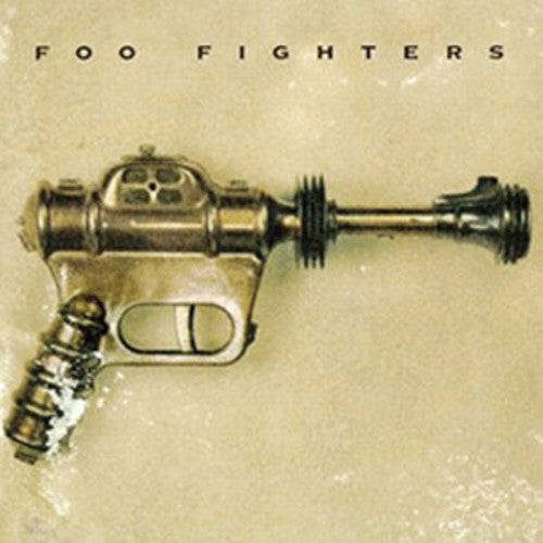 Foo Fighters - Foo Fighters (MP3 Download)