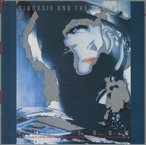 Siouxsie & The Banshees - Peepshow (180 Gram)