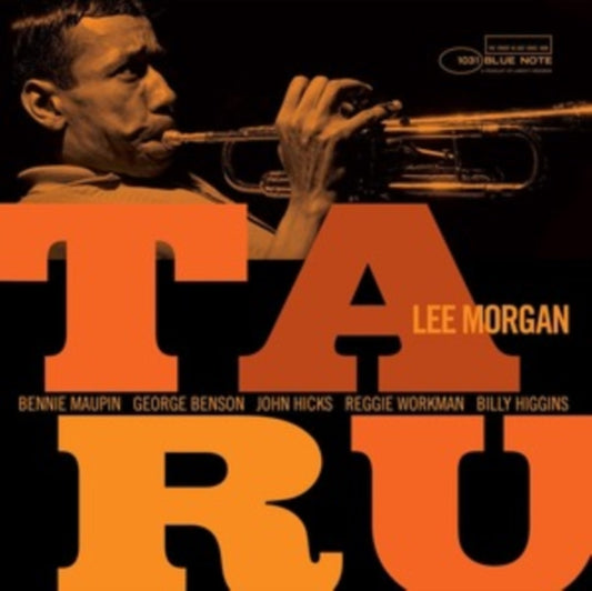 Morgan, Lee - Taru (Blue Note Tone Poet Series)