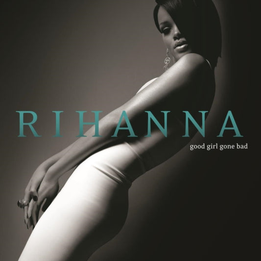 Rihanna - Good Girl Gone Bad