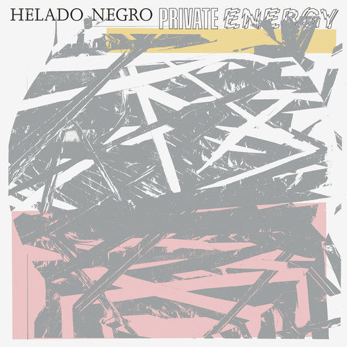 Helado Negro - Private Energy (Expanded Version, Digital Download)