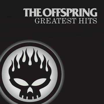 Offspring, The - Greatest Hits (Blue Vinyl, RSD 2022)