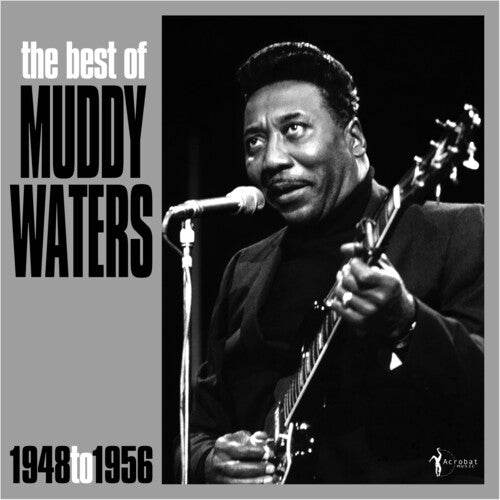 Waters, Muddy - Best of Muddy Waters