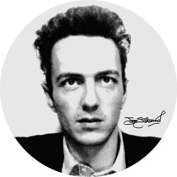 Strummer,Joe - Junco Partner (Acoustic) (12") (RSD 2021)