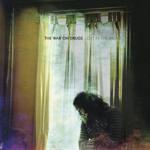 War on Drugs, The - Lost in the Dream (CD)