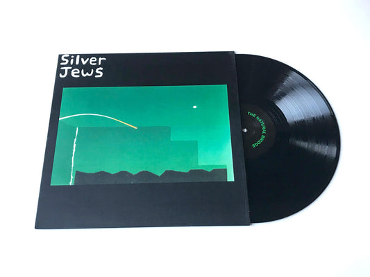 Silver Jews - The Natural Bridge (Reissue)