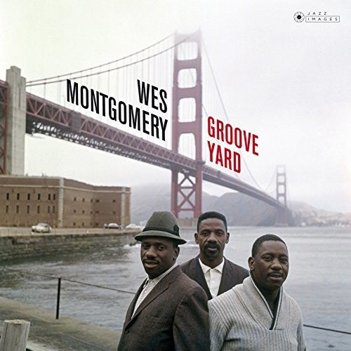 Montgomery, Wes - Groove Yard (Gatefold, 180 Gram, Spain)