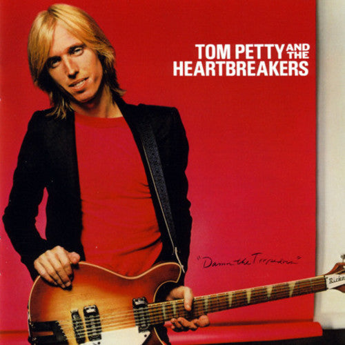 Petty, Tom and The Heartbreakers - Damn the Torpedoes (180 Gram)