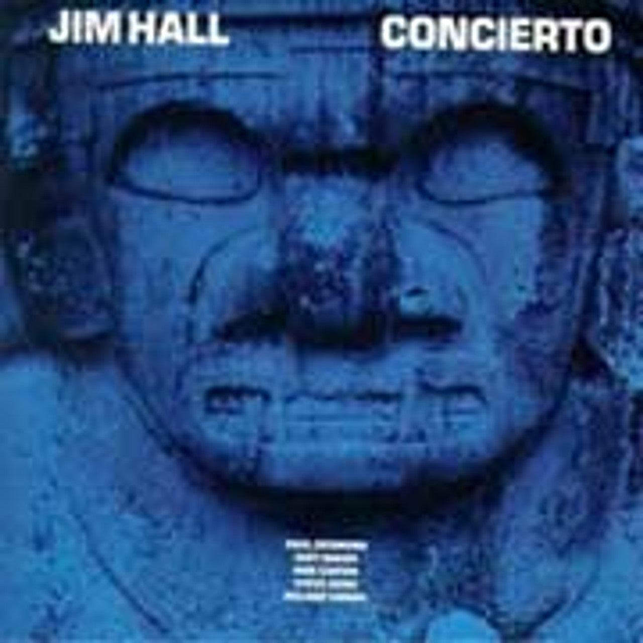 Hall, Jim - Concierto (180 Gram)