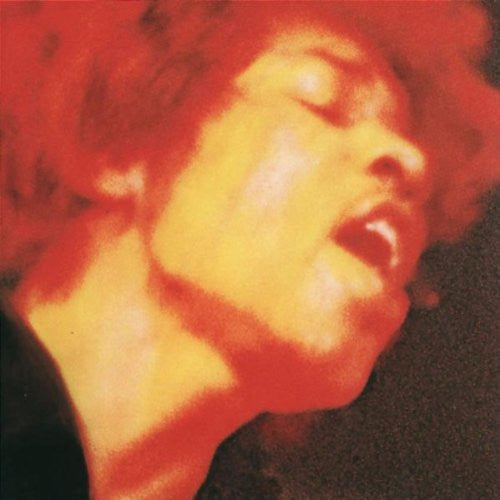 Hendrix, Jimi - Electric Ladyland (180 Gram)