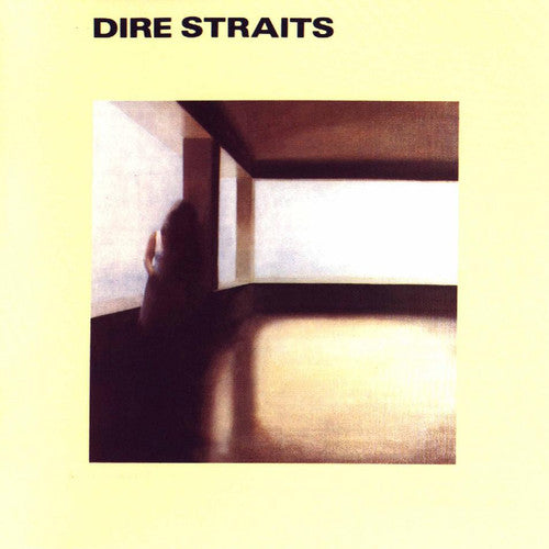 Dire Straits - Dire Straits (Holland)