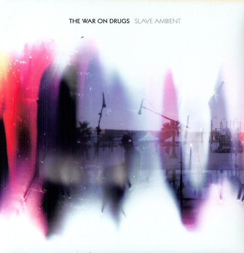 War on Drugs, The - Slave Ambient