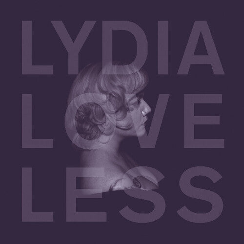 Loveless, Lydia - Something Else