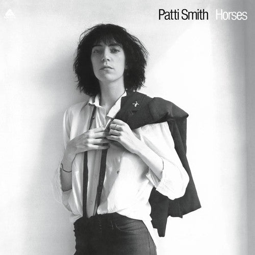 Smith, Patti - Horses