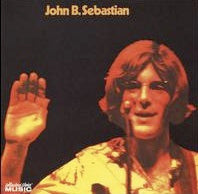 Sebastian, John B. - John B. Sebastian (180 Gram, Remastered, Repress) (Pre-Loved)