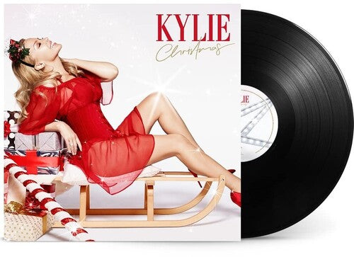 Minogue, Kylie - Kylie Christmas