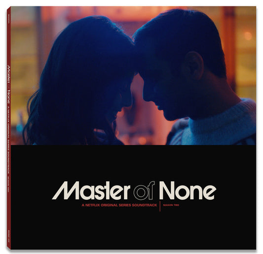 Various - Master Of None Season Two Soundtrack (2 x Vinyl) (Pre-Loved)
