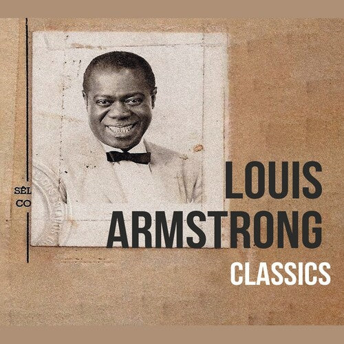 Armstrong, Louis - Classics