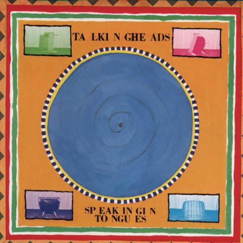 Talking Heads - Speaking in Tongues (180 Gram)