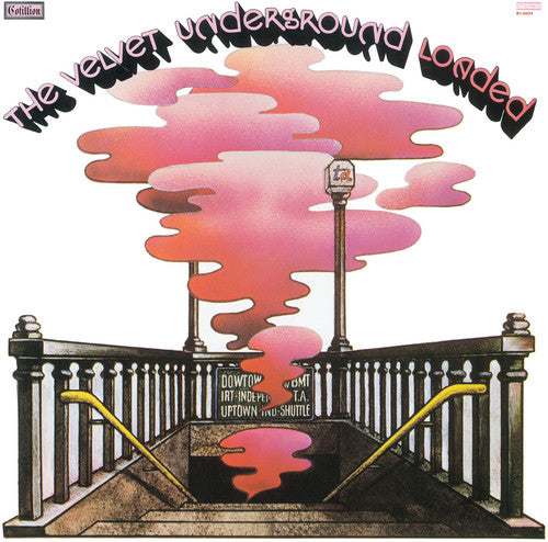 Velvet Underground, The - Loaded