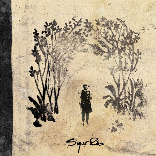 Sigur Ros - Takk... (2LP + 10")