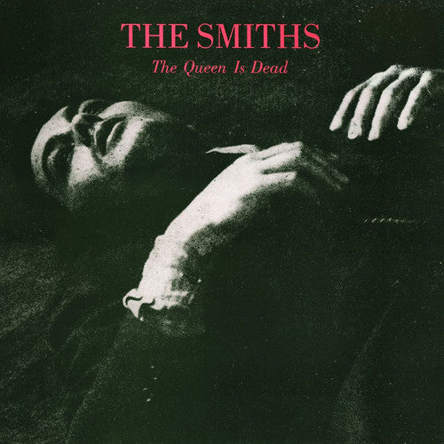 Smiths, The - Queen Is Dead