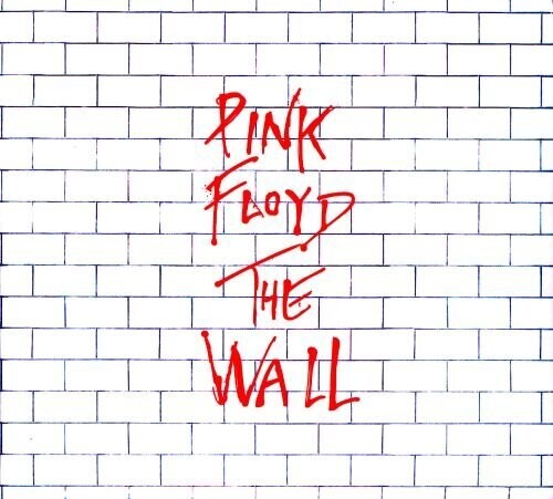 Pink Floyd - The Wall (180 Gram, Gatefold)