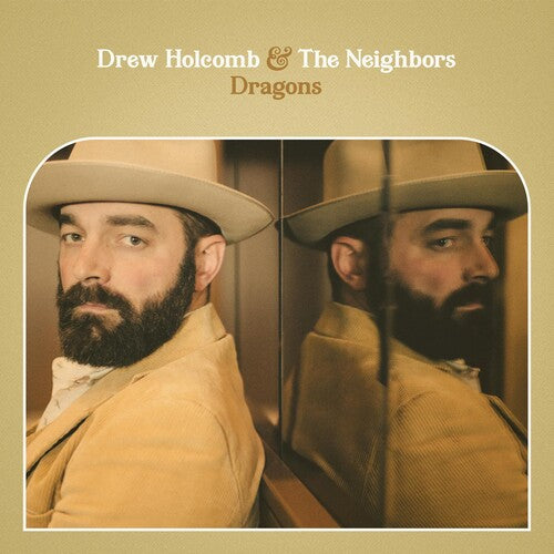 Holcomb, Drew & The Neighbors - Dragons