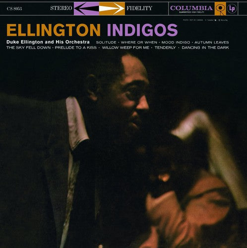 Ellington, Duke - Indigos