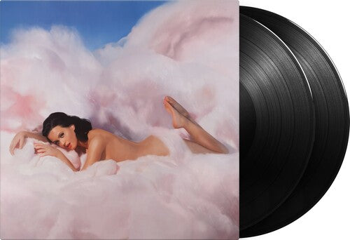 Perry, Katy - Teenage Dream