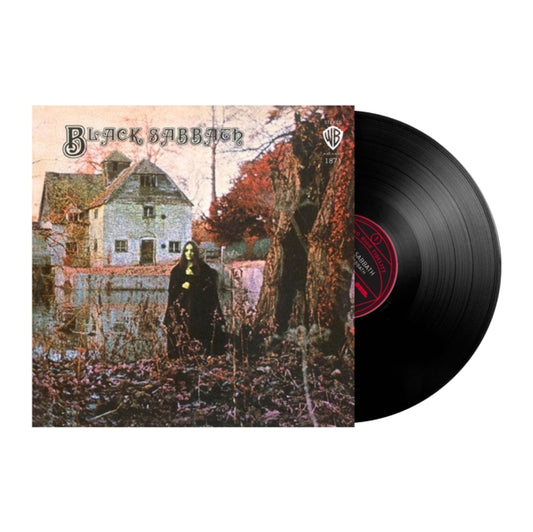 PRE-ORDER - Black Sabbath - Black Sabbath (ROCKTOBER) (10/4)