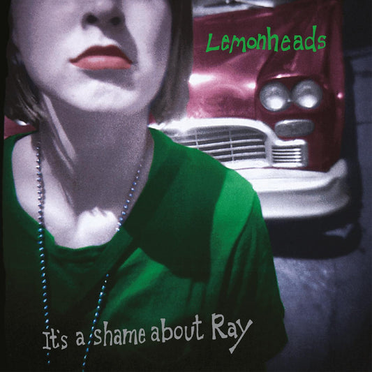 Lemonheads, The - It’s A Shame About Ray (Indie Exclusive, 2LP)